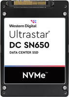 Western Digital Ultrastar WUS5EA1A1ESP5E3 SSDs Interne