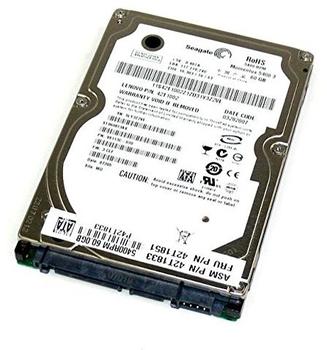 Seagate Momentus 5400.3 60GB (ST960813AS)