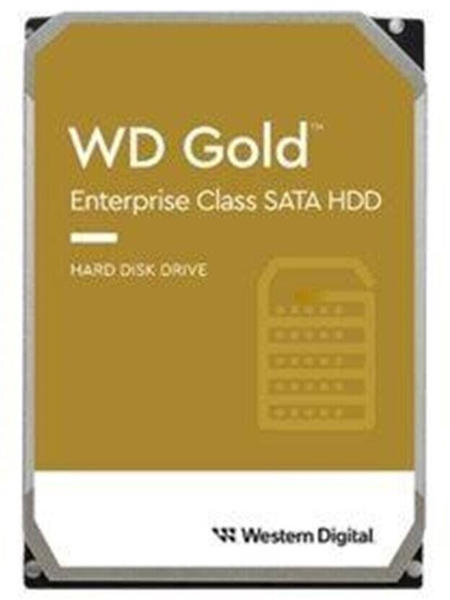Western Digital Gold 20TB (WD202KRYZ)