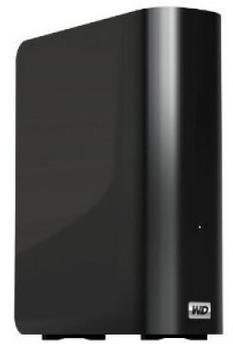 Western Digital WDBACW0030HBK-EESN MY Book Essential 3 TB