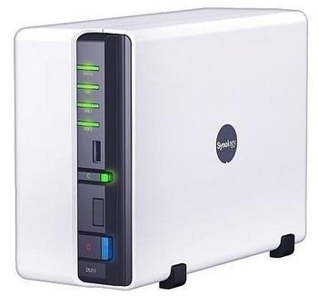 Synology DS211