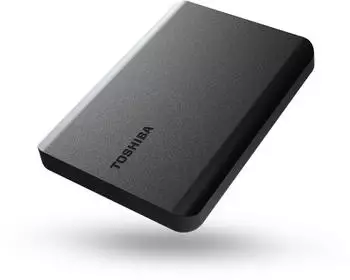 Toshiba Canvio Basics 2022 2TB Toshiba Canvio Basics 2022 2TB