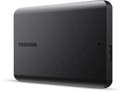 Toshiba Canvio Basics 2022 2TB