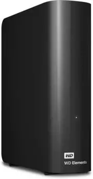 Western Digital Elements Desktop 22TB