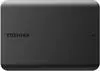 Toshiba Canvio Basics 2022 4TB