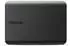 Toshiba Canvio Basics 2022 4TB
