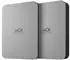 4 TB: LaCie Mobile Drive Secure