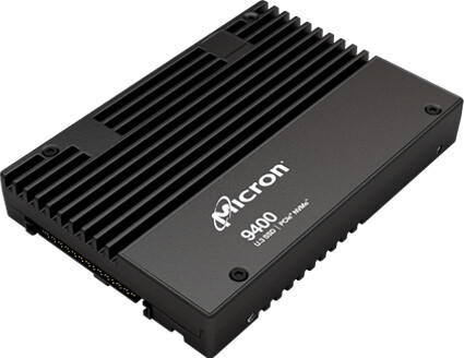 Micron 9400 Pro 15.36TB