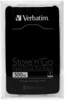Verbatim 53040 Store n GO 500 GB