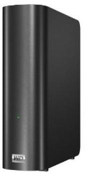 Western Digital WDBACG0010HCH MY Book Live 1 TB