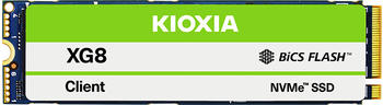 Kioxia XG8 512GB
