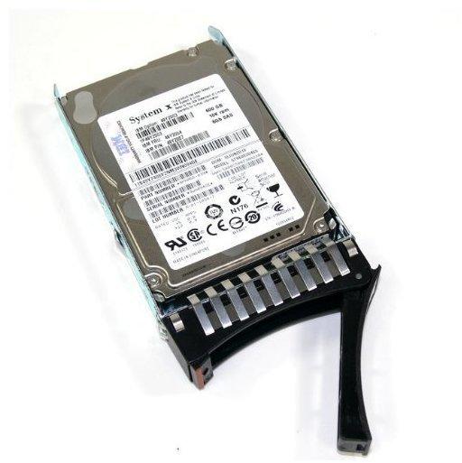 IBM SAS 600GB (49Y2003)