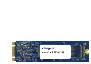 Integral SATA III 2TB M.2 (INSSD2TM280)
