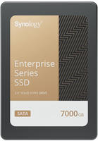 Synology SAT5210-7000G, Synology 2.5" SATA SSD SAT5210 7TB, Power-Loss...