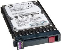 HP / HPE HP 450GB 10K 581284-B21 581310-001 2.5" SAS 6G DUAL PORT HDD