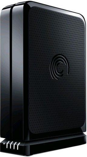 Seagate Stac2000201 Freeagent Goflex Desk 2 TB