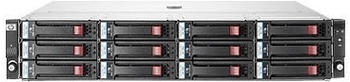 HPE StorageWorks D2600 (QK765A)
