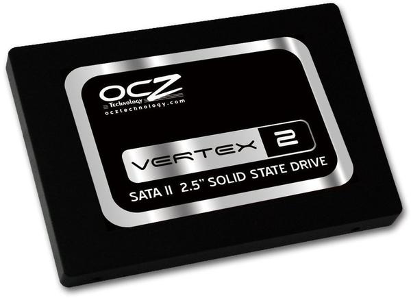 Ocz OCZSSD2-2VTXE90G 90 GB