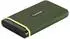 4.000 GB: Transcend ESD380C Portable