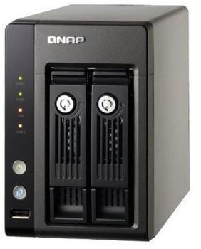 QNAP TS-239 Pro II+ Turbo Nas