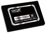 Ocz OCZSSD2-2VTX160G Vertex 2 160 GB