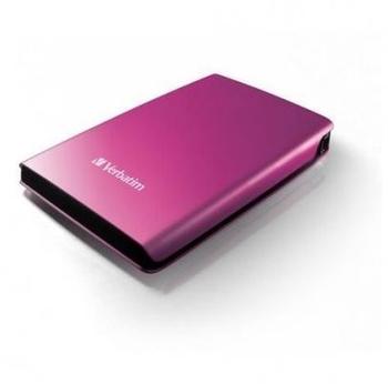 Verbatim 53035 Store N GO 1 TB