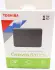 Toshiba Canvio Basics 2022 1TB (HDTB510EK3AA)
