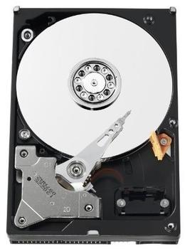 Western Digital WD3200AAJS Caviar SE 320 GB