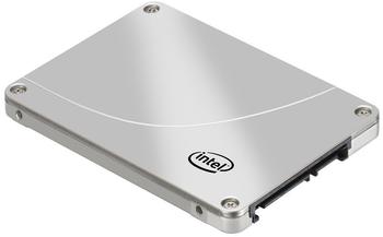 Intel 320 Series 160GB 2.5 SSD 9,5mm