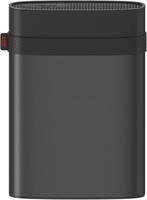 SILICON POWER Armor A85B - Festplatte - 2TB - extern (tragbar) - 2.5 (6,4 cm) - USB