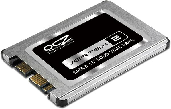 Ocz OCZSSD1-2VTX90G Vertex 2 90 GB