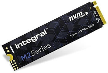Integral M2 Series 250GB M.2