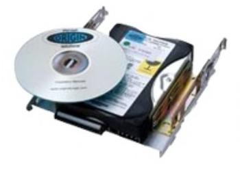 Origin Storage SATA 500GB (HP-HDD-500/SATA)