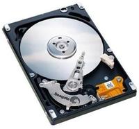 Seagate Momentus 5400.7 750GB interne Festplatte (6,4 cm (2,5 Zoll) 5400rpm, 3ms,