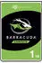 Seagate BarraCuda 3,5 Zoll