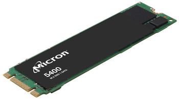Micron 5400 Pro 480GB M.2