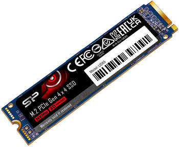 Silicon Power UD85 1TB – Hervorragende Zuverlässigkeit und Langlebigkeit