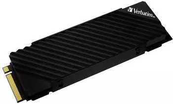 Verbatim Vi7000G 2TB – Verbatim Vi7000G 2TB: Leistungsstarke interne SSD-Festplatte