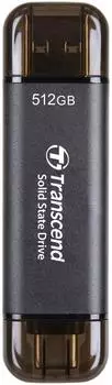 Transcend ESD310C 512GB