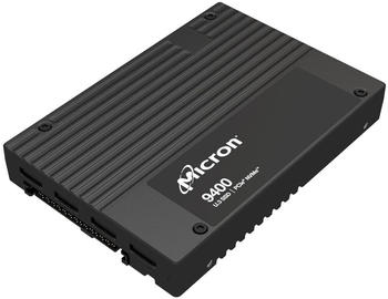 Micron 9400 Max 12.8TB