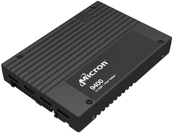 Micron 9400 Pro 7.68TB