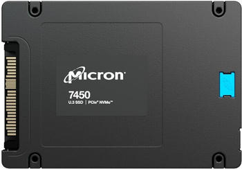 Micron 7450 Max U.3 800GB 15mm