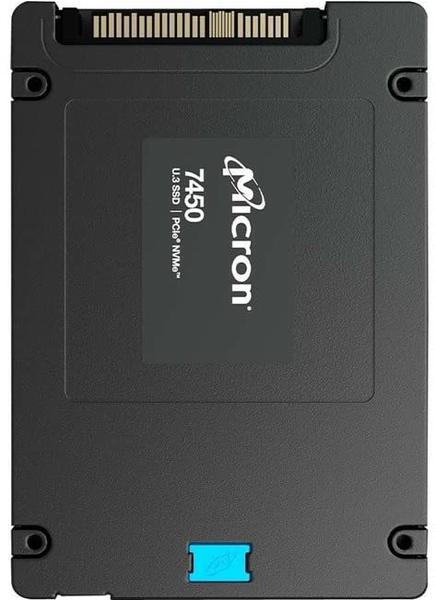 Micron 7450 Pro U.3 960GB 7mm