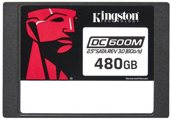 Kingston DC600M 480GB