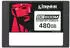 480 GB: Kingston DC600M