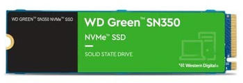 Western Digital Green SN350 250GB
