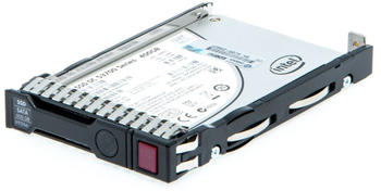 HPE SATA III 400GB (692166-001)