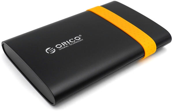 Orico 2538U3 200GB orange