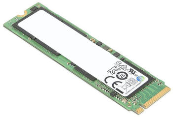 Lenovo PCIe 3.0 x4 512GB (02HM107)