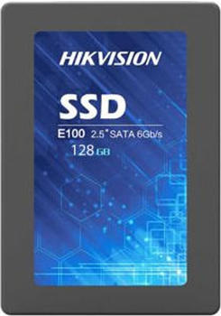 Hikvision E100 128GB